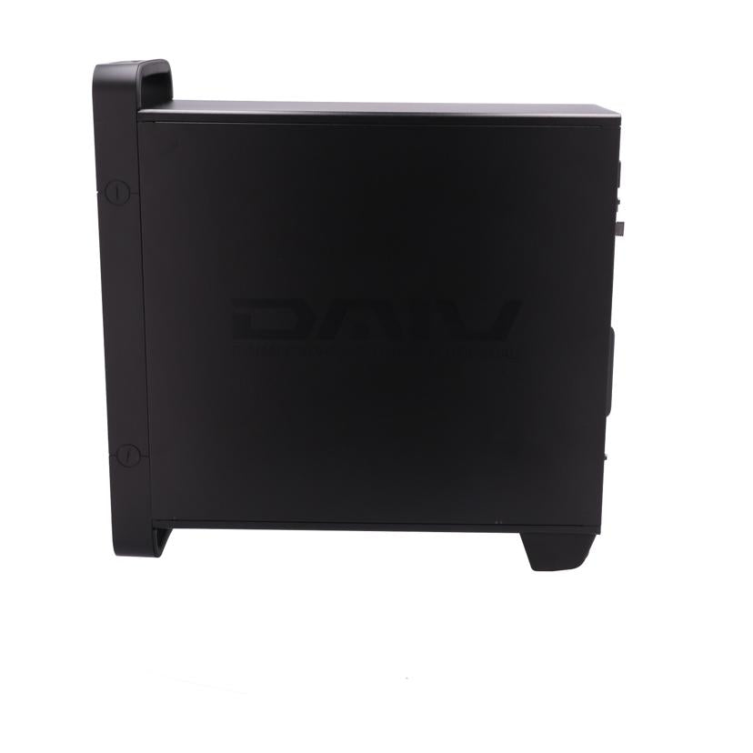 mouse マウスコンピューター　/Win11ゲーミングPC/DAIV-DGZ530U2-M2SH5//U103757171/Bランク/62