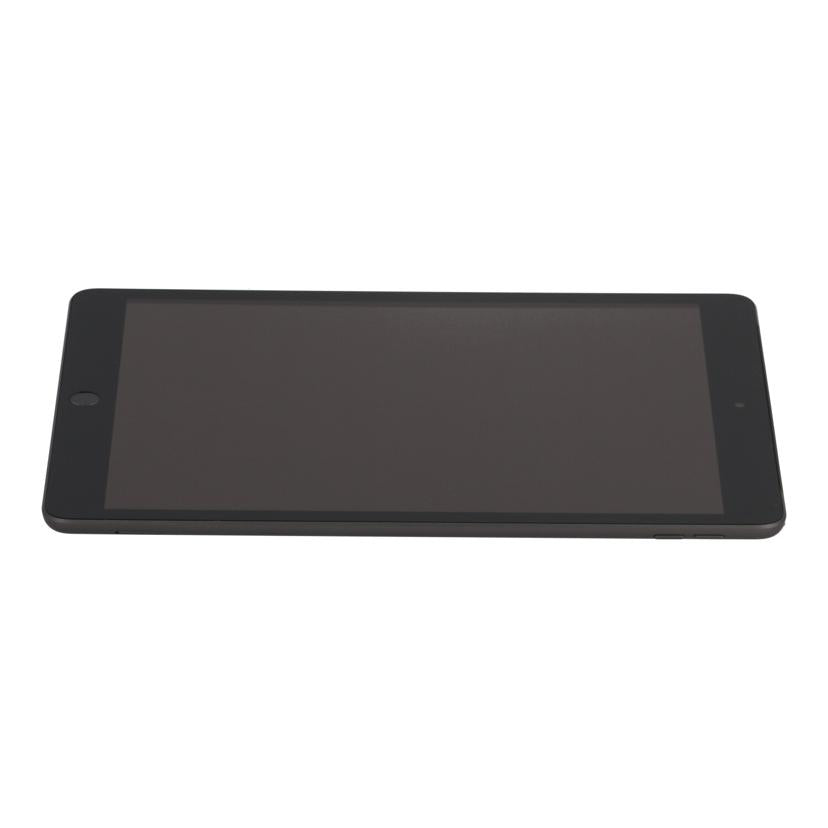 Apple　au アップル　/iPad　第9世代　Cellular　64GB　2021/MK473J/A//DFXLW6CVVT/Bランク/09