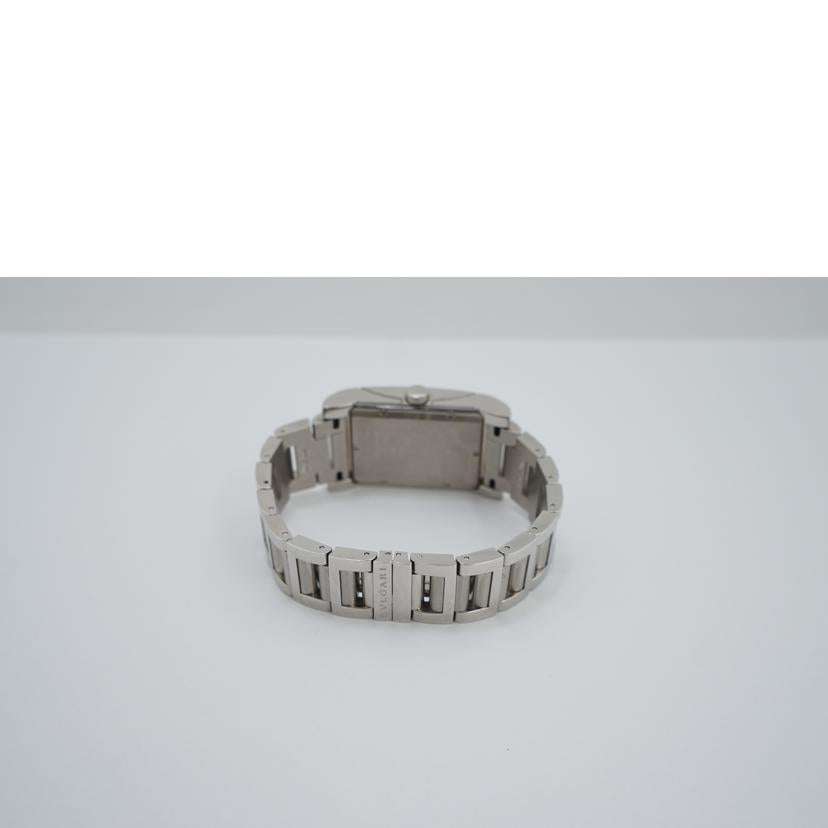 BVLGARI ブルガリ/レッタンゴロ／自動巻き/RT45S//J24***/ABランク/67