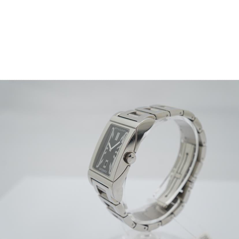 BVLGARI ブルガリ/レッタンゴロ／自動巻き/RT45S//J24***/ABランク/67