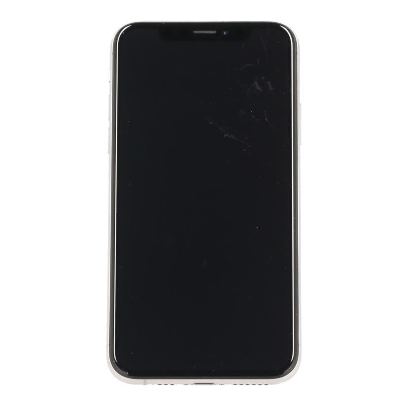 Apple　SIMフリー アップル　/iPhone　Xs　64GB/MTAX2J/A//G0NY11DGKPGD/Cランク/81