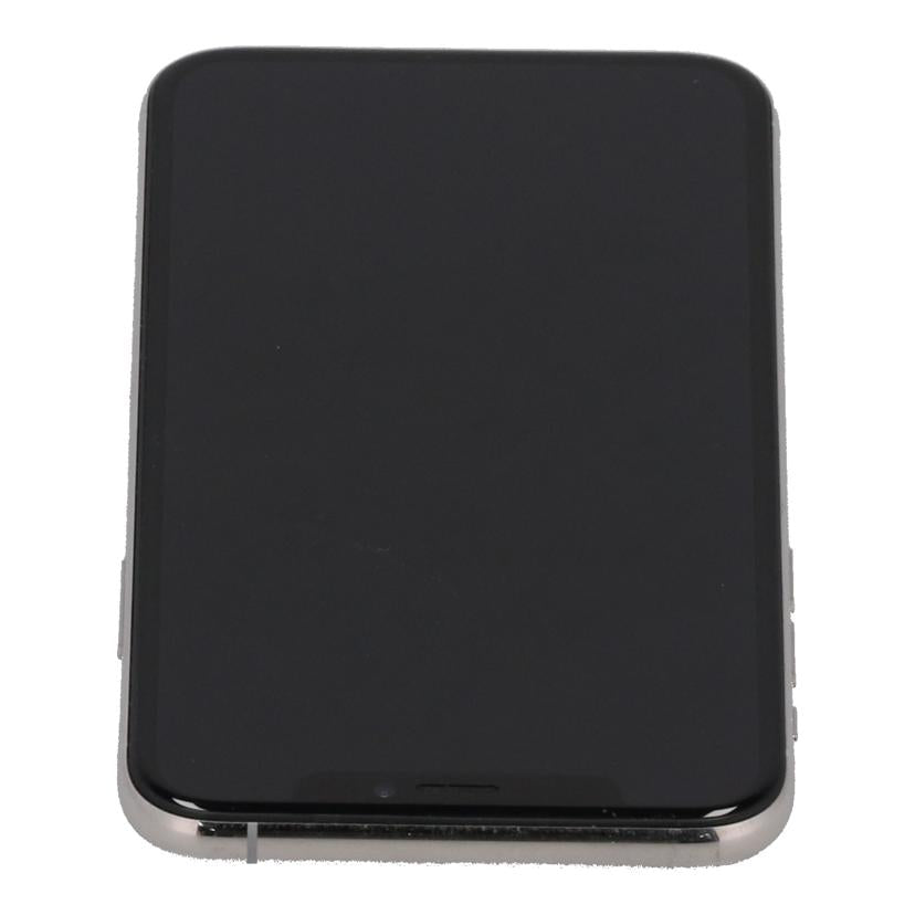 Apple　SIMフリー アップル　/iPhone　Xs　64GB/MTAX2J/A//G0NY11DGKPGD/Cランク/81
