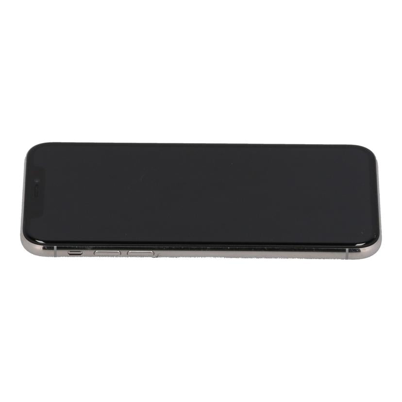 Apple　SIMフリー アップル　/iPhone　Xs　64GB/MTAX2J/A//G0NY11DGKPGD/Cランク/81