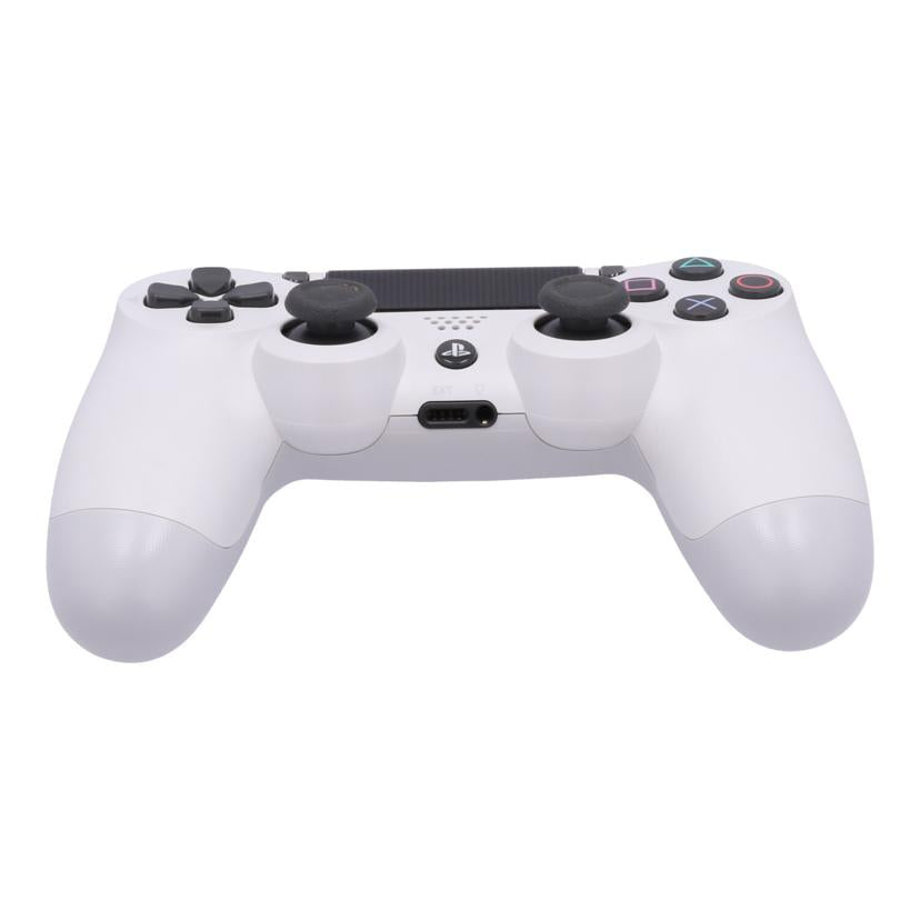 SONY ソニー/PlayStation4　コントローラー/CUH-ZCT2J//19313060003568/Bランク/77