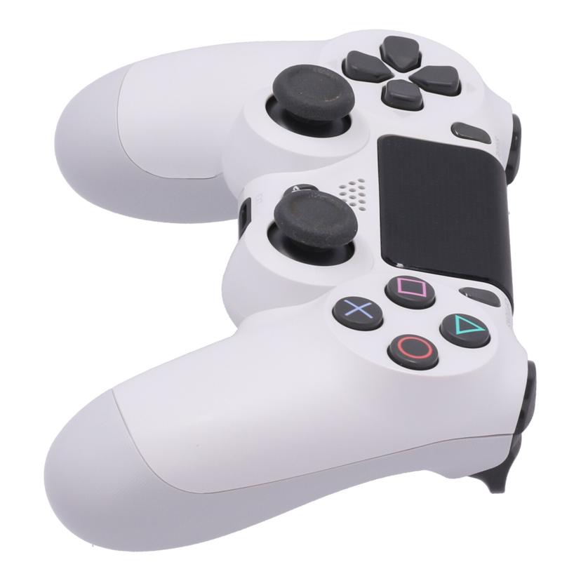 SONY ソニー/PlayStation4　コントローラー/CUH-ZCT2J//19313060003568/Bランク/77