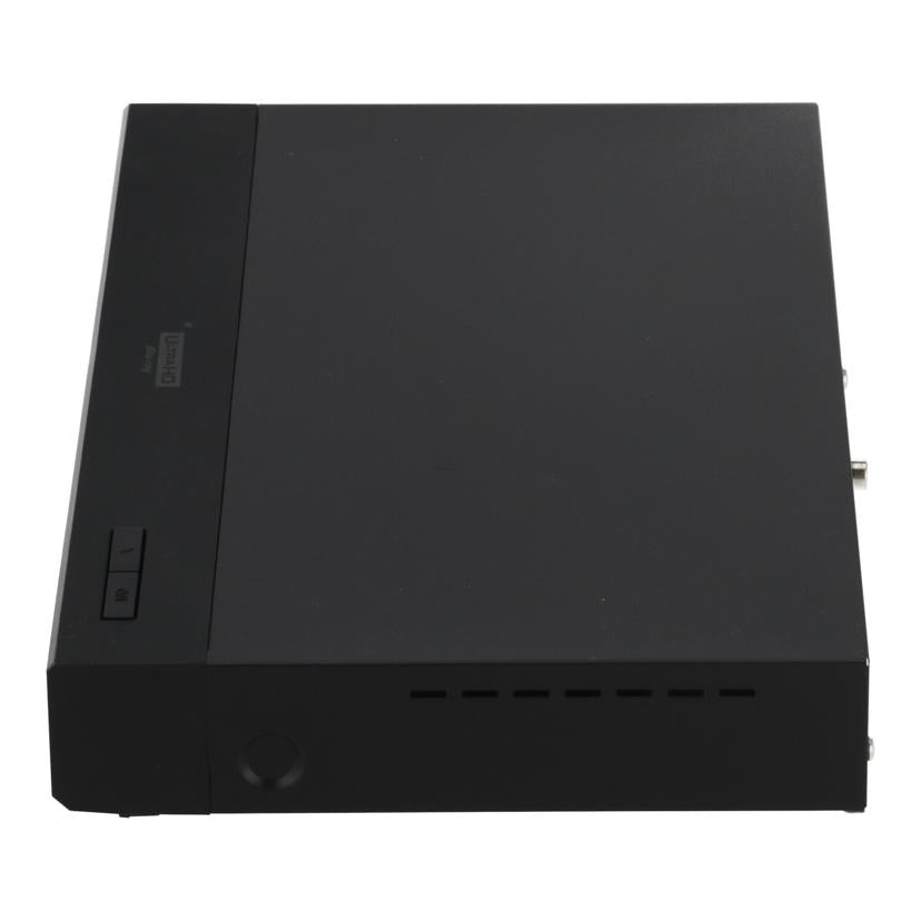 Panasonic パナソニック　/UHD　BDプレーヤー/DP-UB45//VA3KB001120/Bランク/62