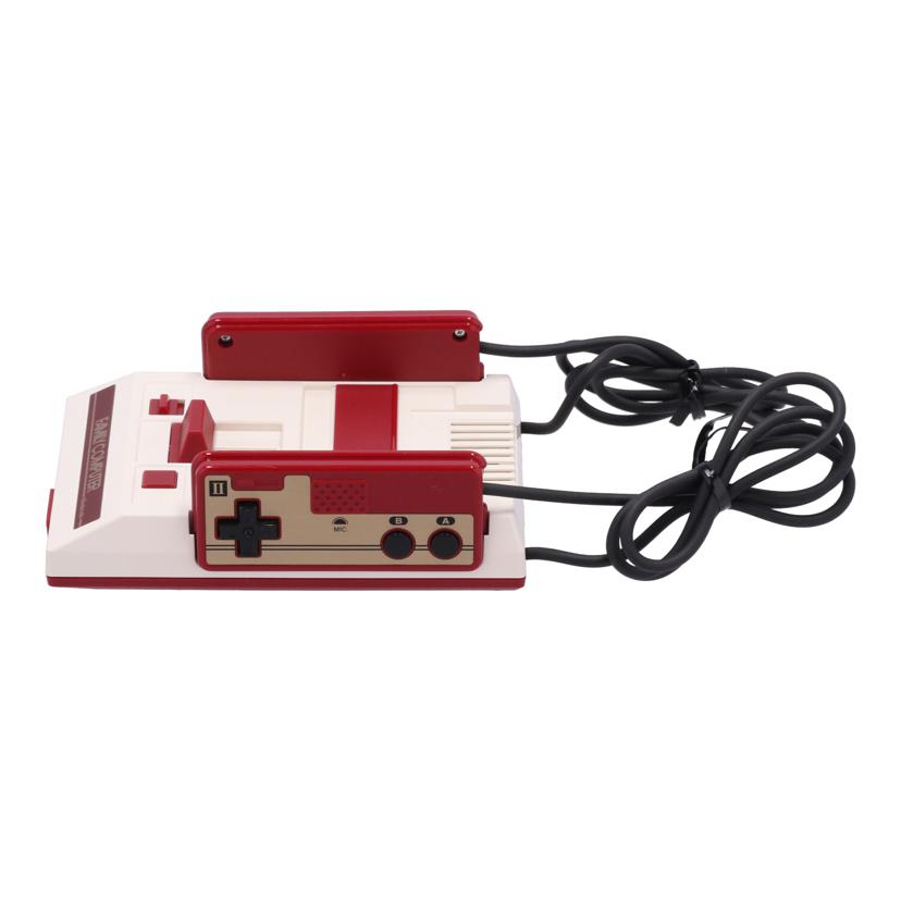 Nintendo 任天堂 ニンテンドー　/クラシックミニ　ファミリーコンピュータ/CLV-S-HVCC//HJE103217152/Bランク/77