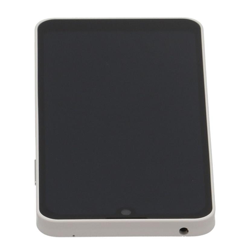 SHARP　SIMロックなし シャープ　/スマートフォン／AQUOS　wish3　64GB/A302SH-S//SX3LHMB390914202/Aランク/81