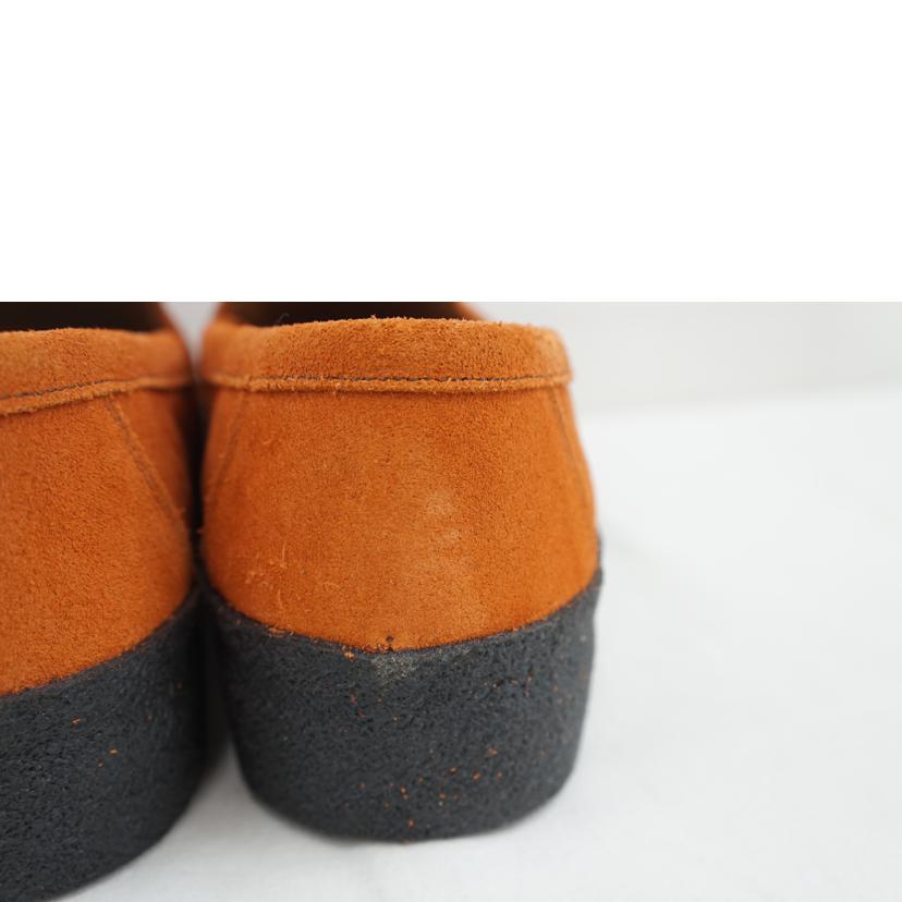 SANDERS サンダース/SANDERS　タッセルローファー　25．5/2863OS//Aランク/67