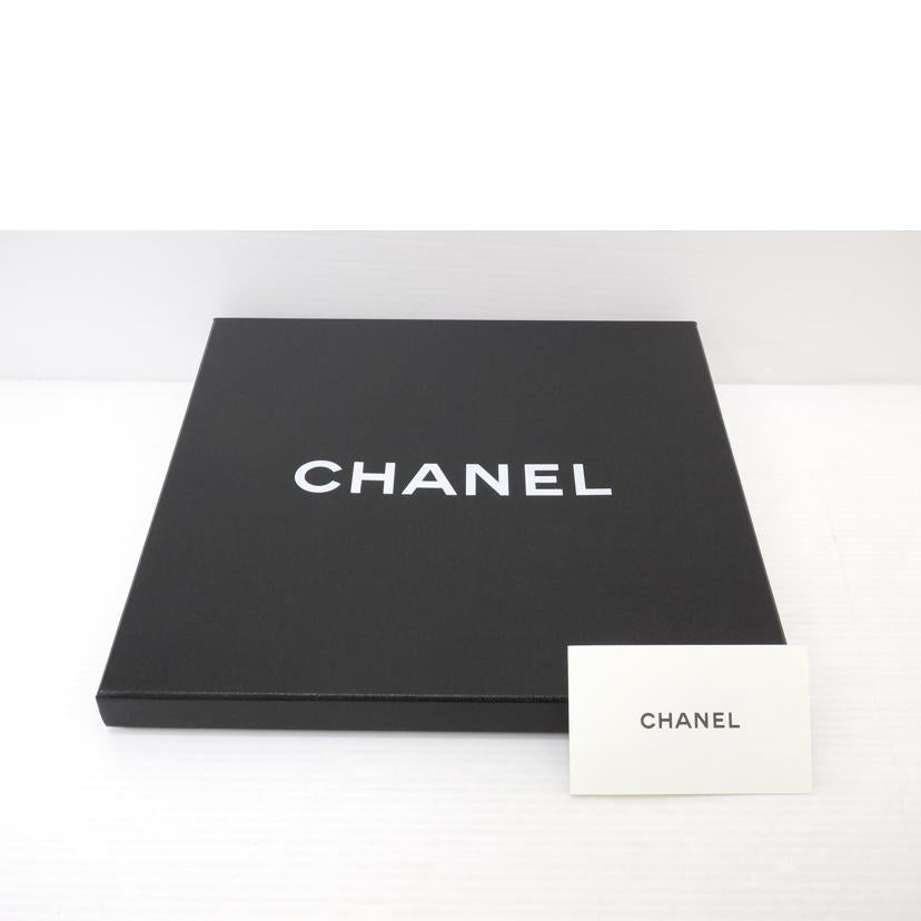 CHANEL シャネル/シルクスカーフ//Aランク/88