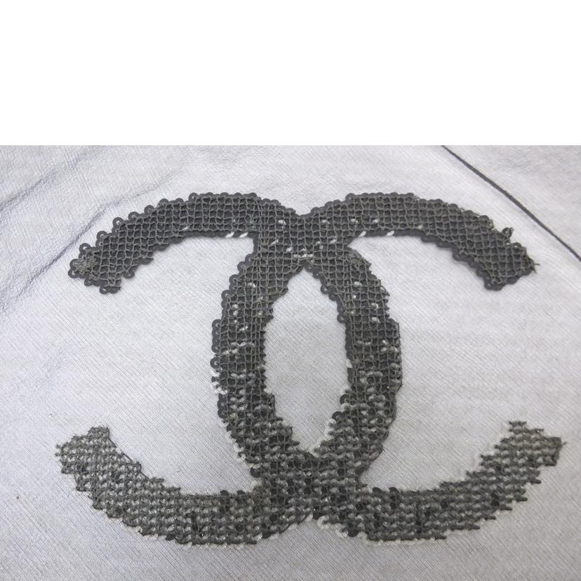 CHANEL シャネル/シルクスカーフ//Aランク/88