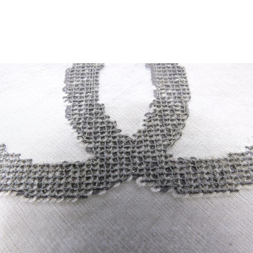 CHANEL シャネル/シルクスカーフ//Aランク/88