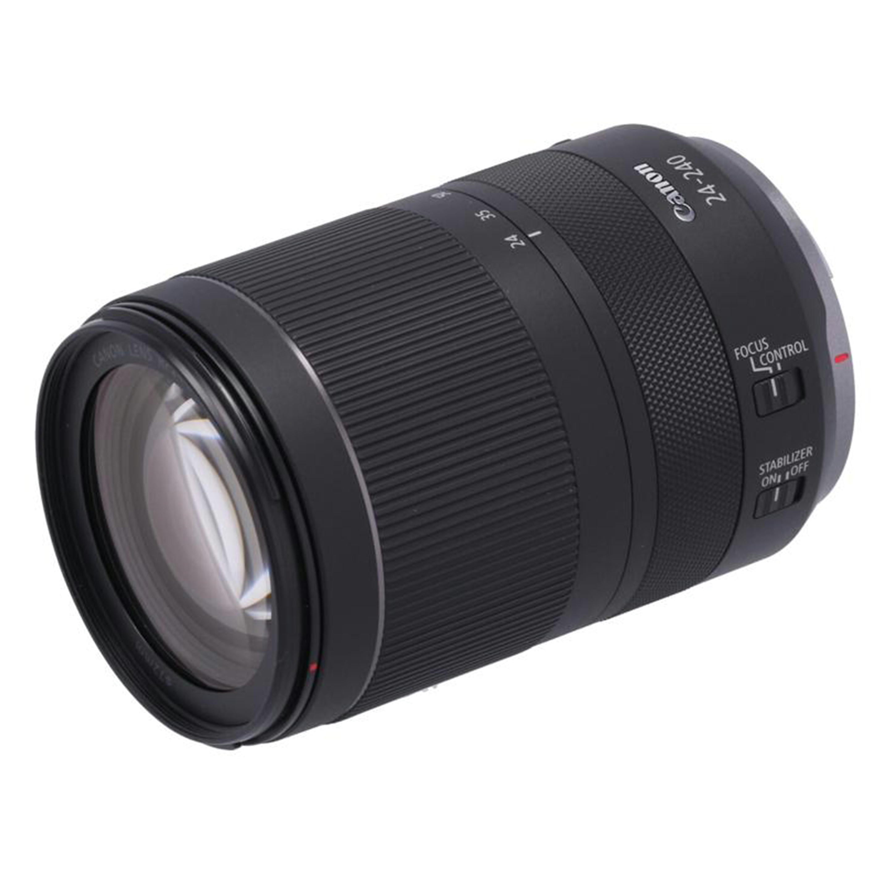Canon キヤノン/交換レンズ／RF24－240mm/RF24-240mm F4-6.3 IS USM//8212001755/Aランク/09