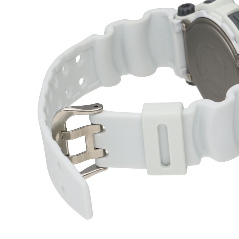 CASIO カシオ/G－CHOCK／マッドマン／メンインホワイトグレー/DW-8400LG-8JR//128*/ABランク/01