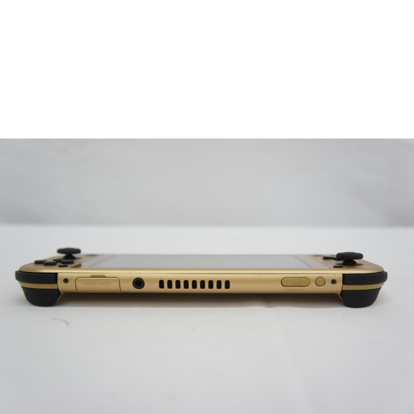 Nintendo 任天堂/Nintendo　Switch　Lite　HYRULE　EDITION／ハイラルエディション/HDH-S-DAZAA//XJJ80000922618/Aランク/05