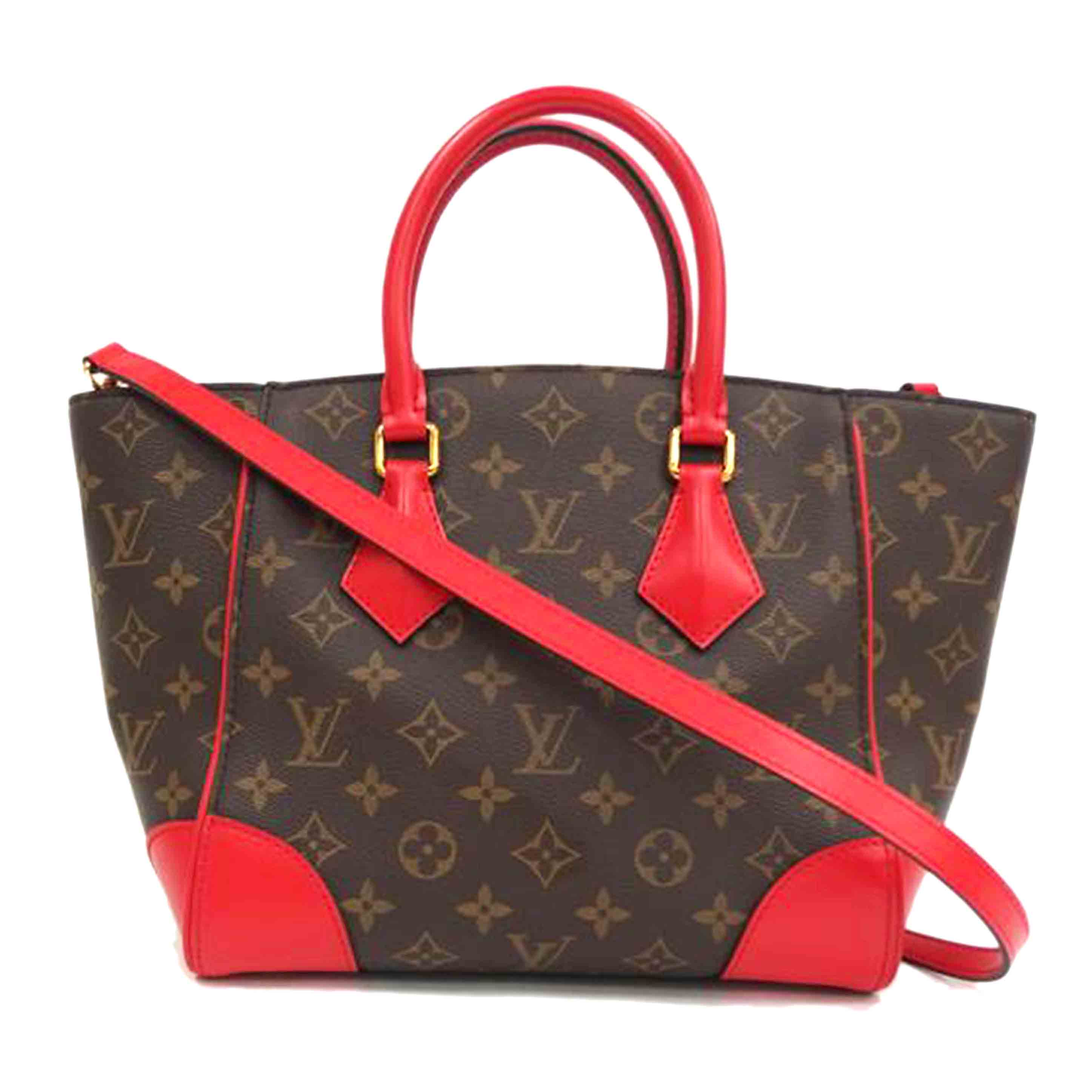 LV ルイヴィトン/フェニックスPM/M41537//CA0***/ABランク/82