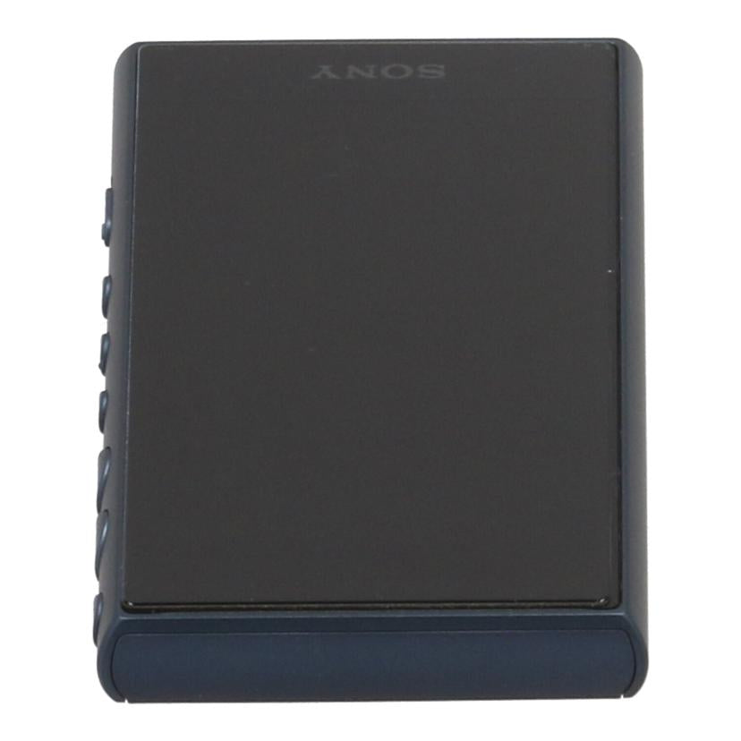 SONY ソニー/ハイレゾ対応ウォークマン　16GB　ブルー/NW-A105//5228431/Bランク/71