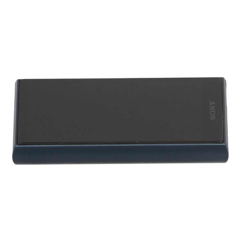 SONY ソニー/ハイレゾ対応ウォークマン　16GB　ブルー/NW-A105//5228431/Bランク/71