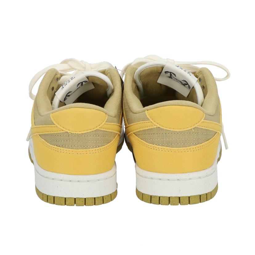 NIKE ナイキ/NIKE　DUNK　LOW　RETRO　SE　NN　27．5/DV1681-100//SAランク/67