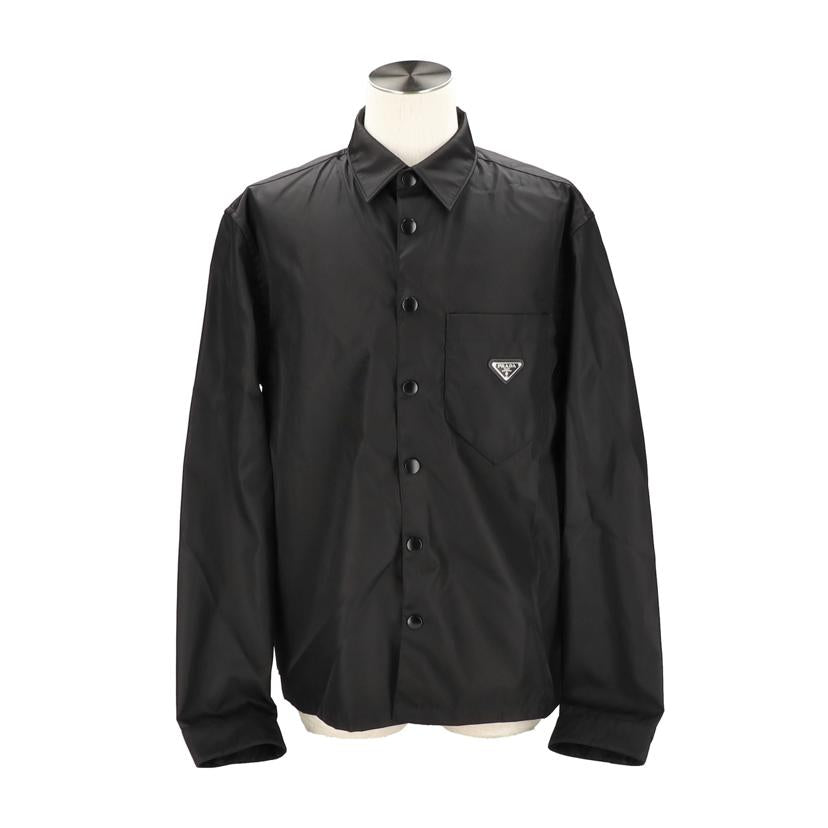PRADA プラダ/Re－nylon　シャツ/SC514S2021WQ8//RN9************/ABランク/37