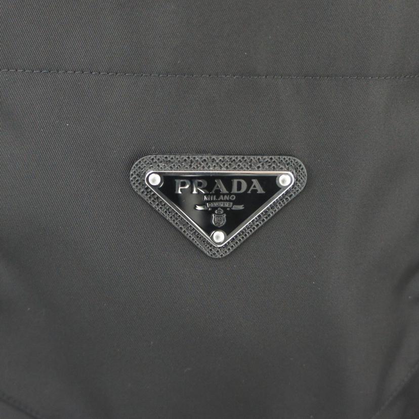 PRADA プラダ/Re－nylon　シャツ/SC514S2021WQ8//RN9************/ABランク/37