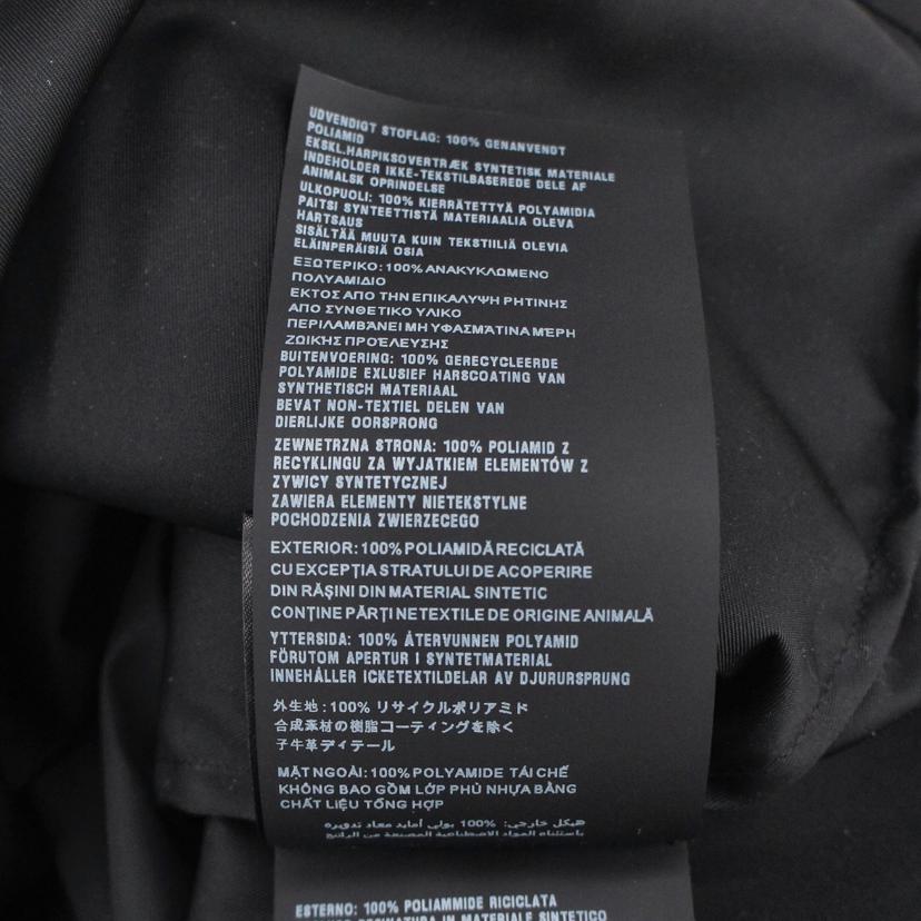PRADA プラダ/Re－nylon　シャツ/SC514S2021WQ8//RN9************/ABランク/37