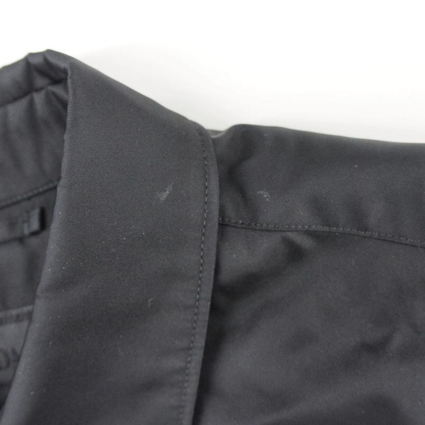 PRADA プラダ/Re－nylon　シャツ/SC514S2021WQ8//RN9************/ABランク/37