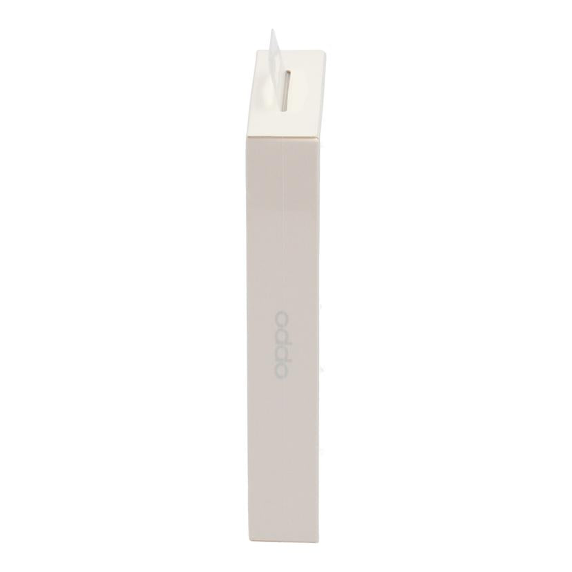 OPPO オッポ/スマートウォッチ／OPPO　Band　Style/OB19B1//L6555777B6R005372/Sランク/69