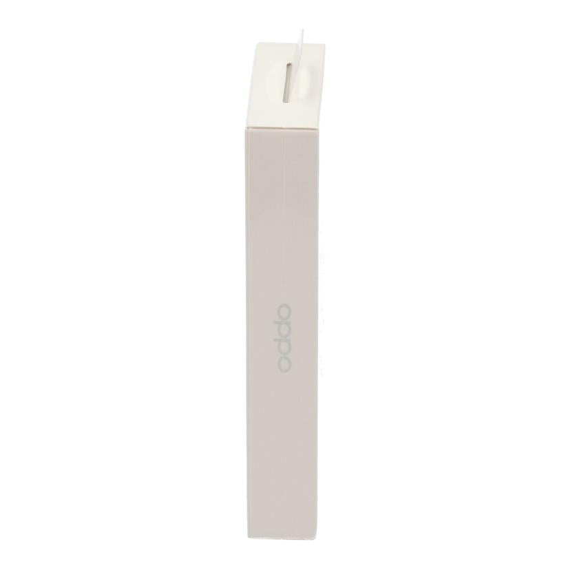 OPPO オッポ/スマートウォッチ／OPPO　Band　Style/OB19B1//L6555777B6R005372/Sランク/69