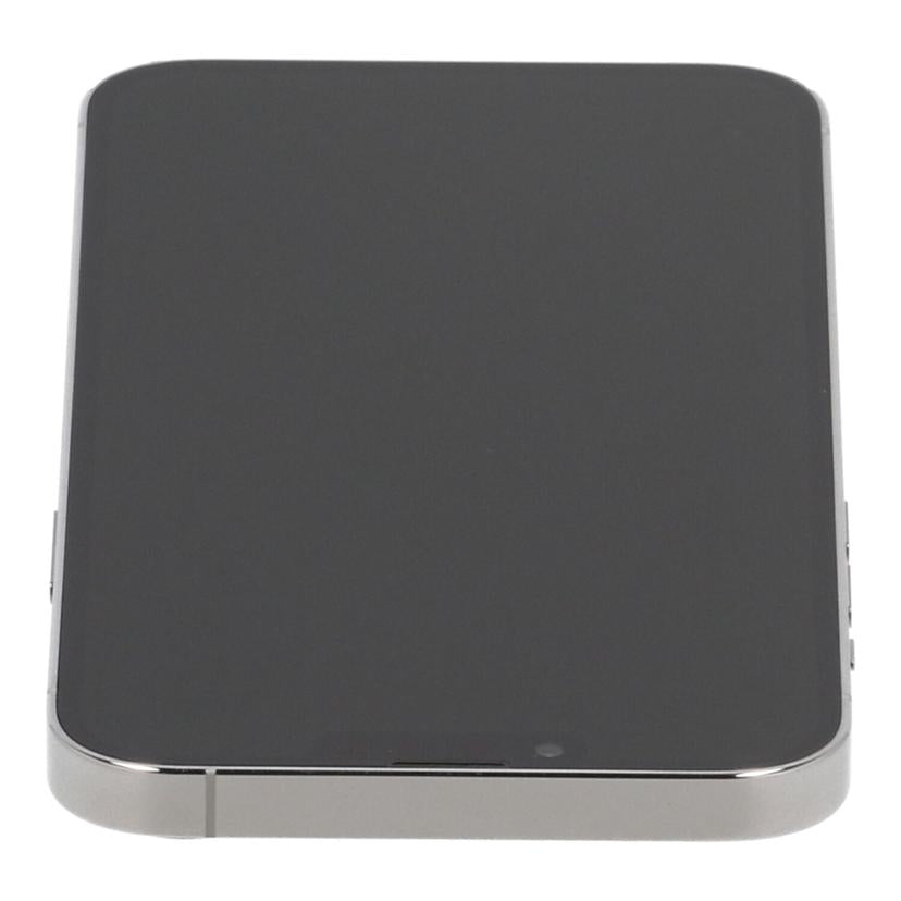 Apple　SIMフリー アップル　/iPhone13　Pro　Max　256GB/MLJ93J/A//J6TWH0WLQY/ABランク/24