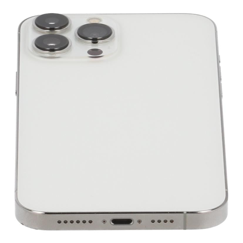 Apple　SIMフリー アップル　/iPhone13　Pro　Max　256GB/MLJ93J/A//J6TWH0WLQY/ABランク/24