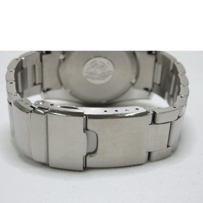 SEIKO セイコー/SEIKO／プロスペックス／ダイバースキューバー/SBDC177/6R35-02C0//270***/ABランク/84