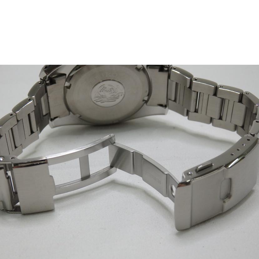 SEIKO セイコー/SEIKO／プロスペックス／ダイバースキューバー/SBDC177/6R35-02C0//270***/ABランク/84