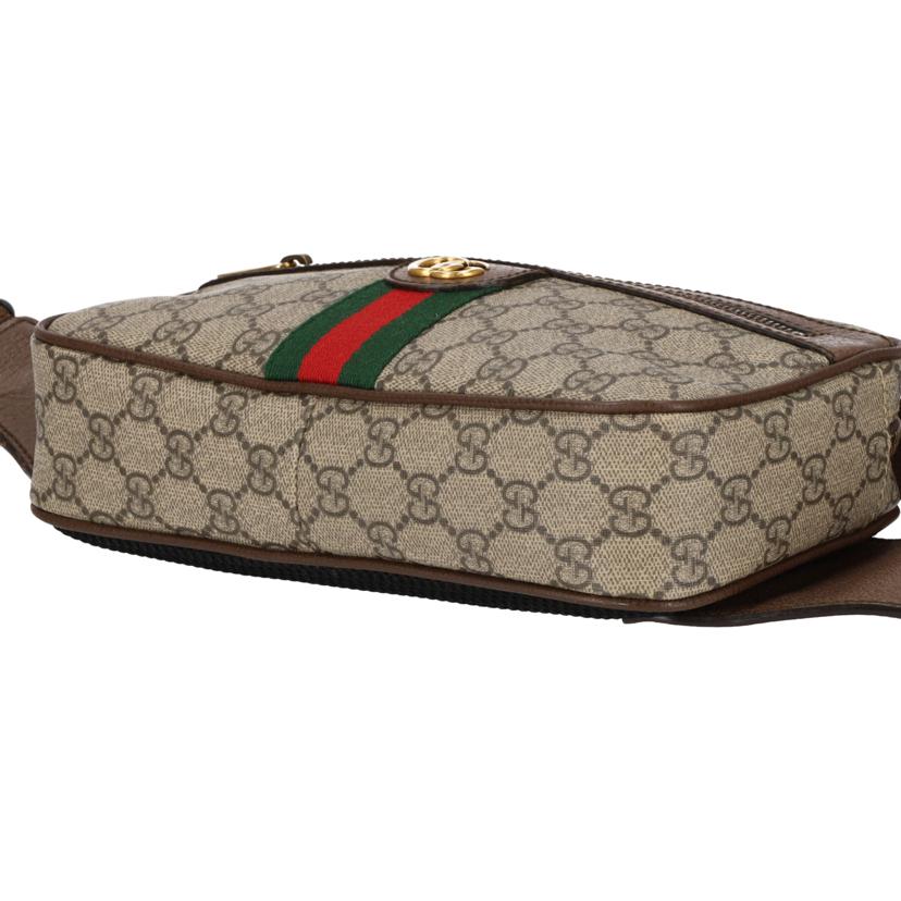 GUCCI グッチ/オフィディアGGスプリームベルトバッグ/574796//200***/SAランク/19