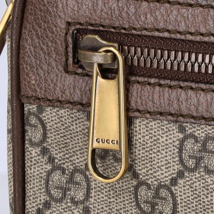 GUCCI グッチ/オフィディアGGスプリームベルトバッグ/574796//200***/SAランク/19