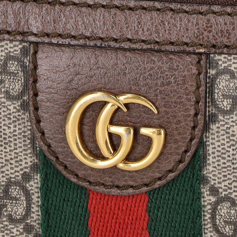 GUCCI グッチ/オフィディアGGスプリームベルトバッグ/574796//200***/SAランク/19