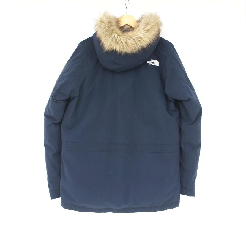 THE NORTH FACE ノースフェイス/THE NORTH FACE マクマードパーカ/ND91310//ABランク/71
