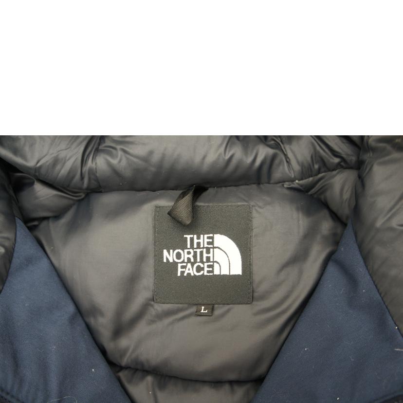 THE NORTH FACE ノースフェイス/THE NORTH FACE マクマードパーカ/ND91310//ABランク/71