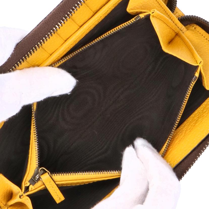 GUCCI　 グッチ/ジップアラウンドウォレットネオヴィンテージ/473953//218*/Aランク/19