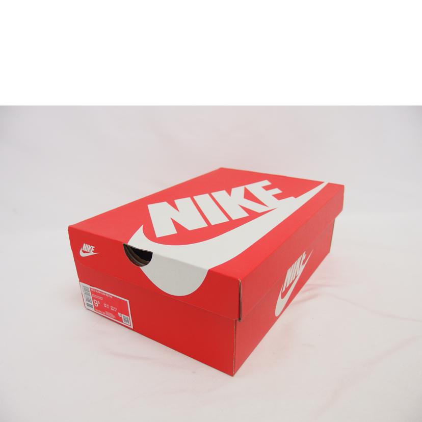 NIKE ナイキ/DUNK　LOW　RETRO/DD1391-100//SAランク/04