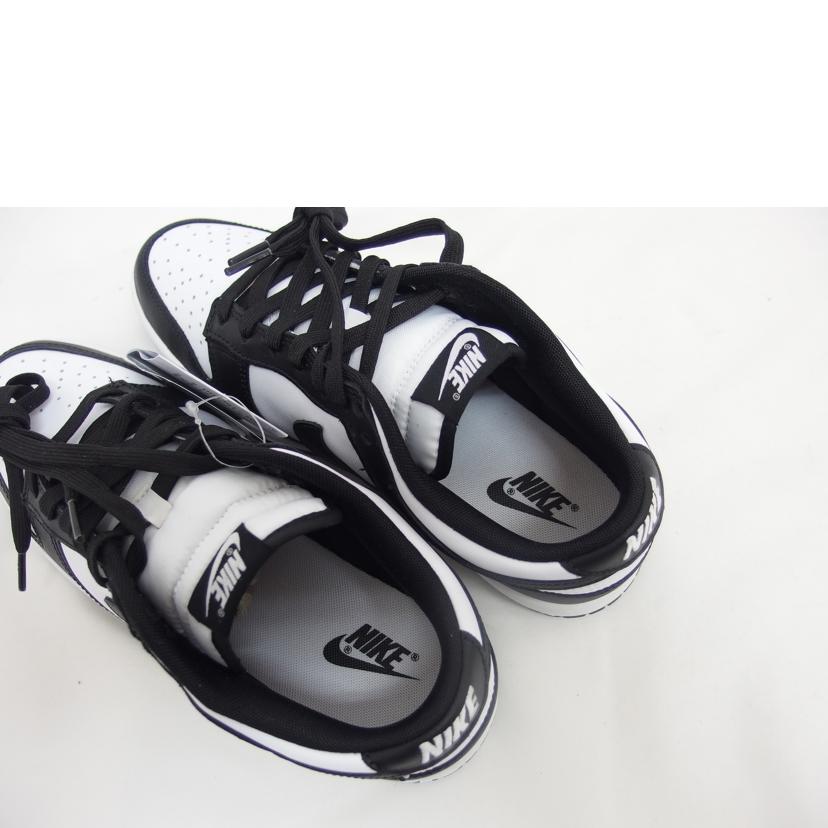 NIKE ナイキ/DUNK　LOW　RETRO/DD1391-100//SAランク/04