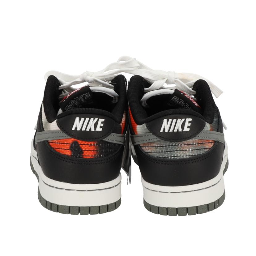 NIKE ナイキ/NIKE　DUNK　LOW　RETRO　PREMIUM　26．5/DM0108-001//Aランク/67