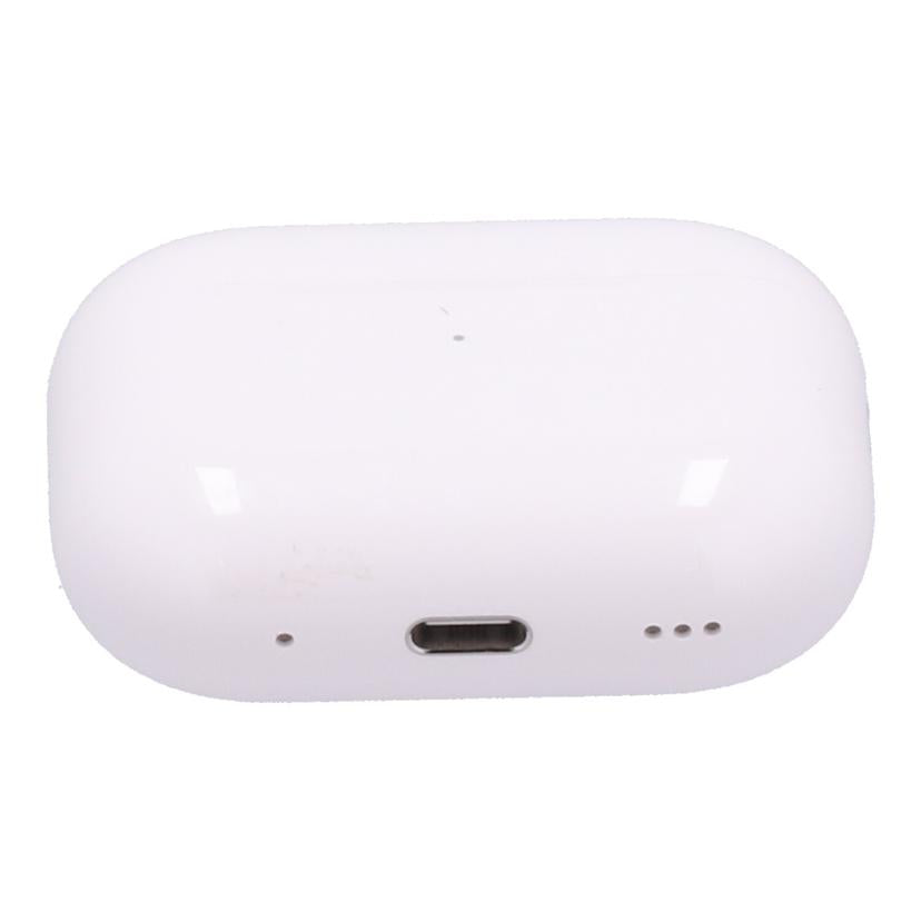 Apple　 アップル　/AirPods　Pro（第2世代､USB－C）/MTJV3J/A//DDY0R7XPQC/ABランク/70