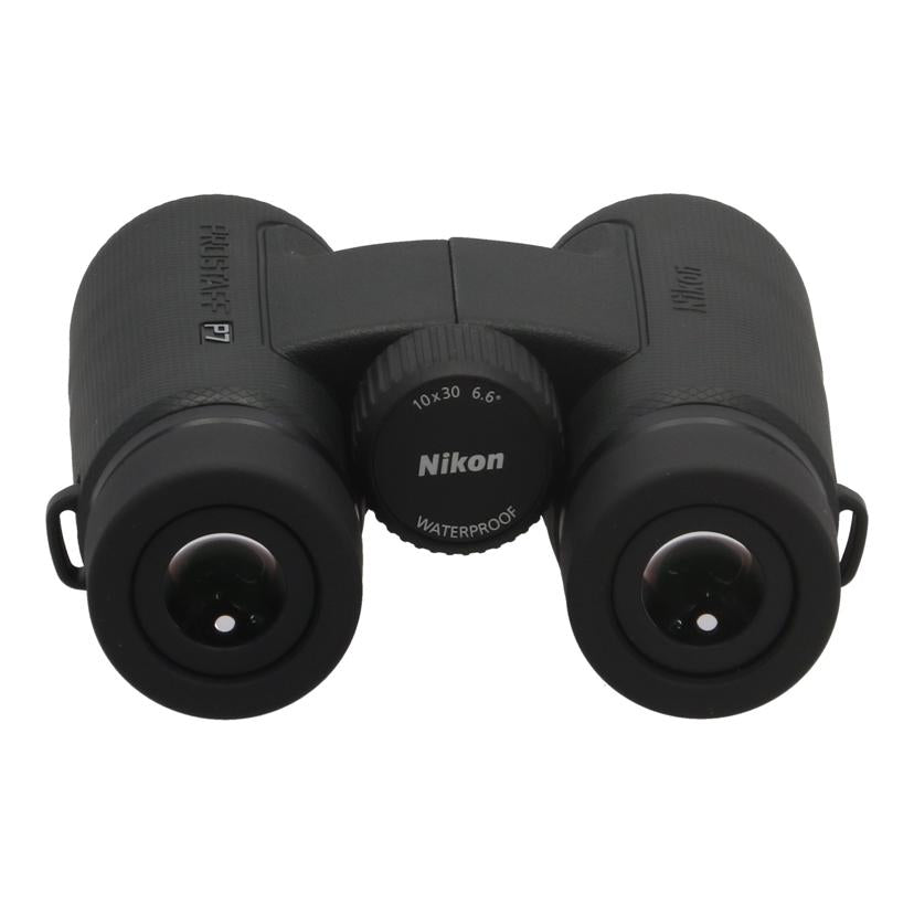 Nikon ニコン　/双眼鏡/PROSTAFF P7 10×30//1013221/Bランク/81