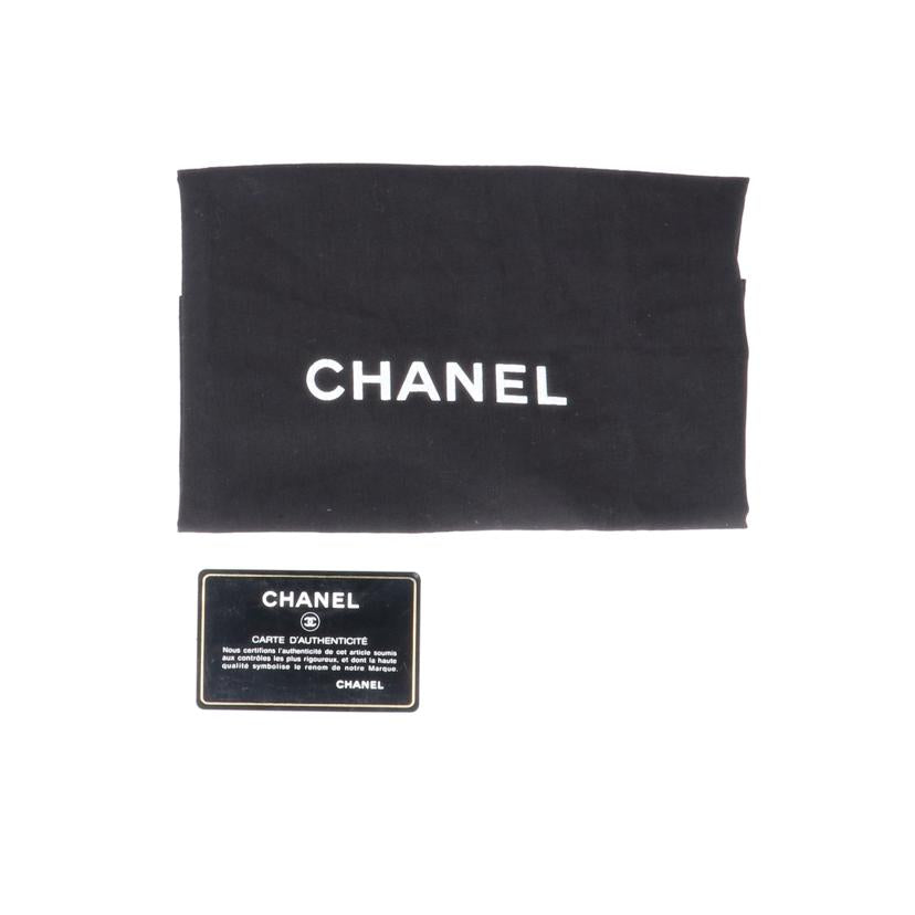 CHANEL シャネル/ココマークチェーンショルダー／シャネル//162*****/Bランク/05
