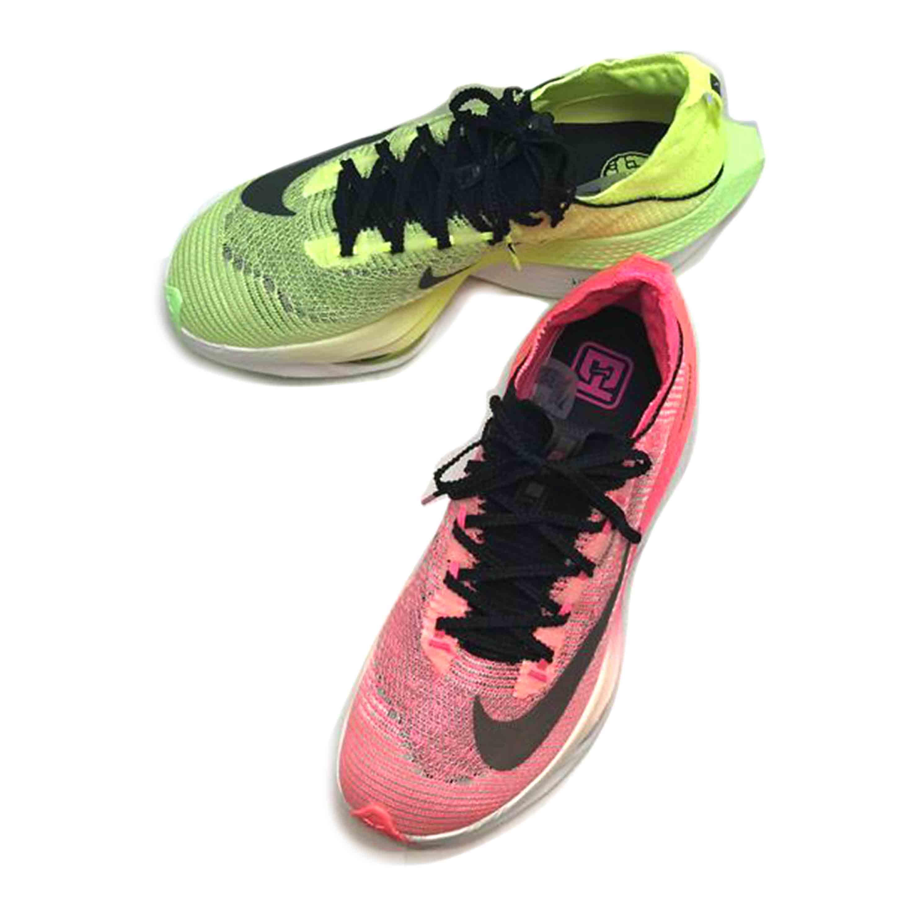 NIKE ナイキ/アルファフライ2　EKIDEN/FQ8110-331//ABランク/51