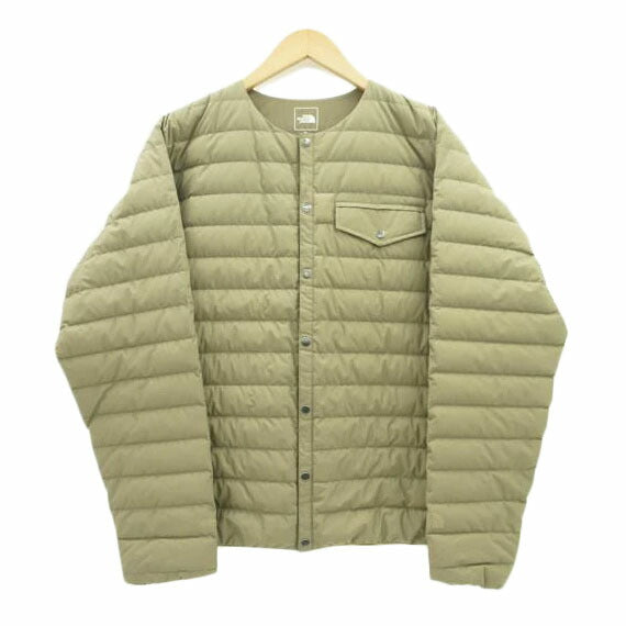 THE　NORTH　FACE ノースフェイス/THE　NORTH　FACE／ウインドストッパーゼファーシェルカーディガン/ND92262//Aランク/81