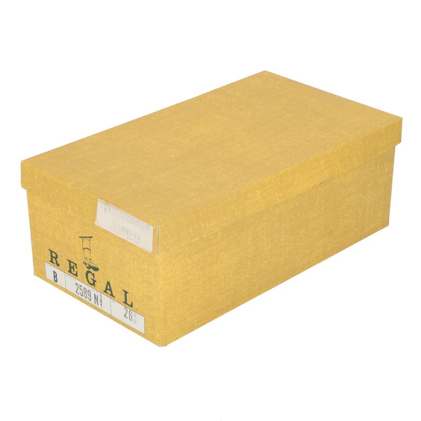 REGAL　 リーガル/ウイングチップ/2589N//Aランク/09