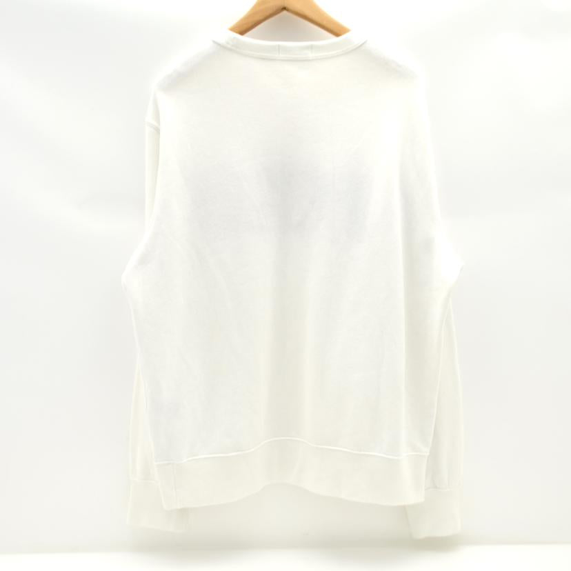 RALPH　LAUREN ラルフローレン/トレーナー//Aランク/75