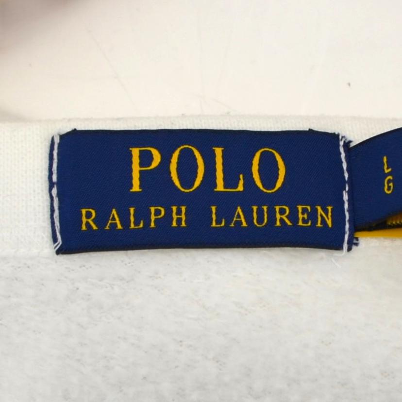 RALPH　LAUREN ラルフローレン/トレーナー//Aランク/75